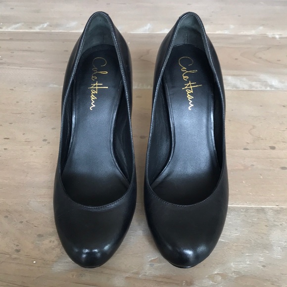 Cole Haan Air Talia Pump